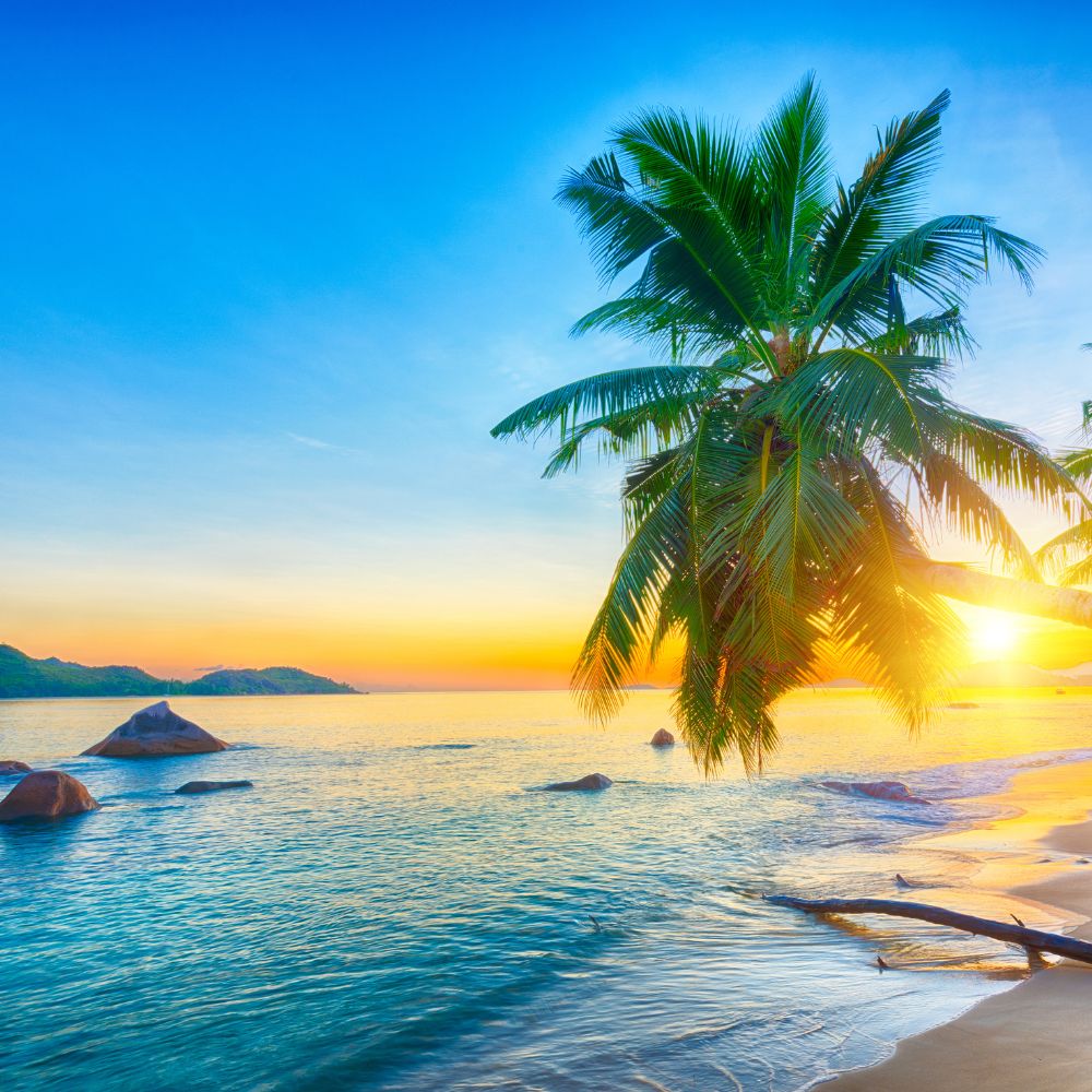Seychelles