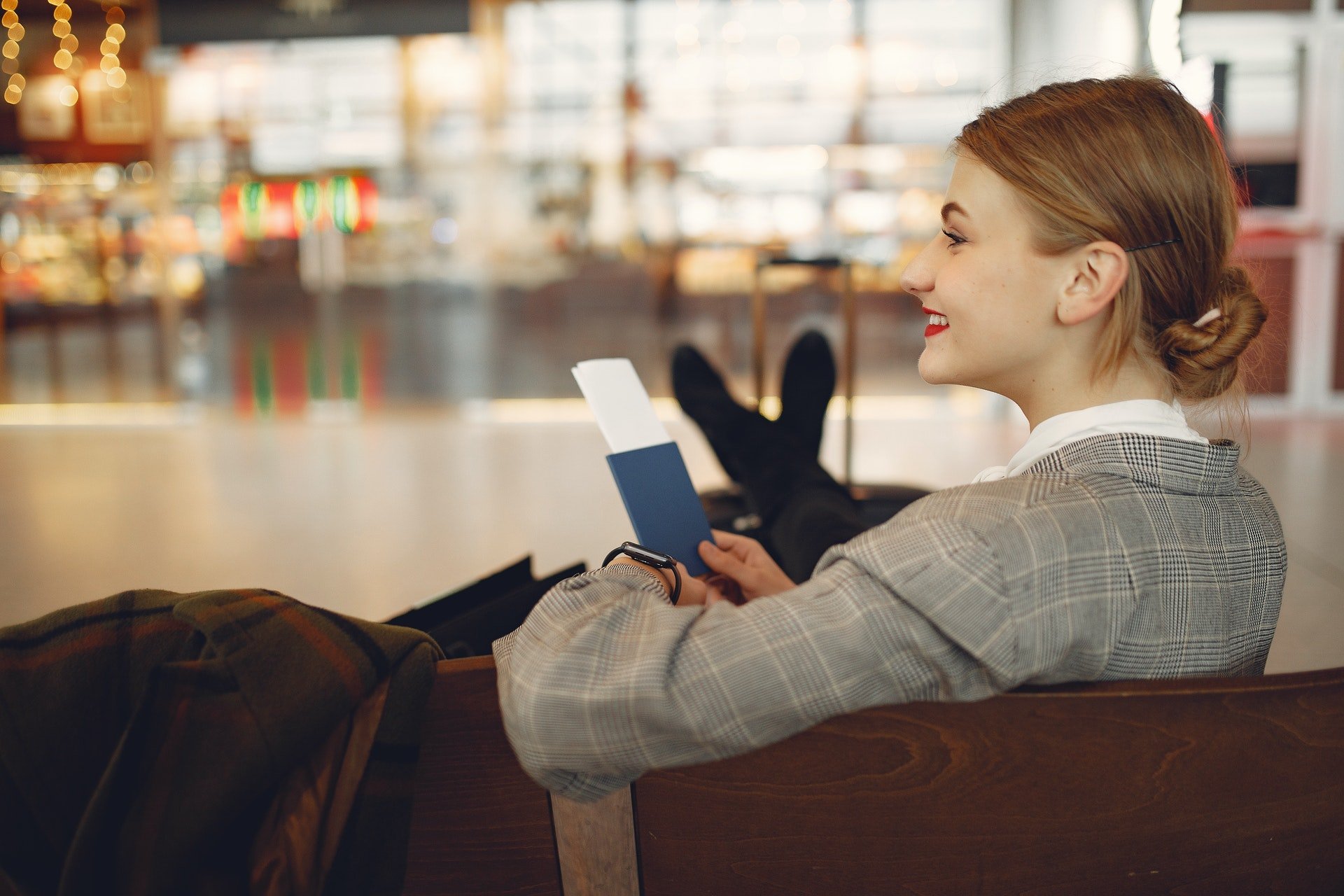 hassle free visa service