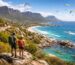 Adventures and activities in South Africa