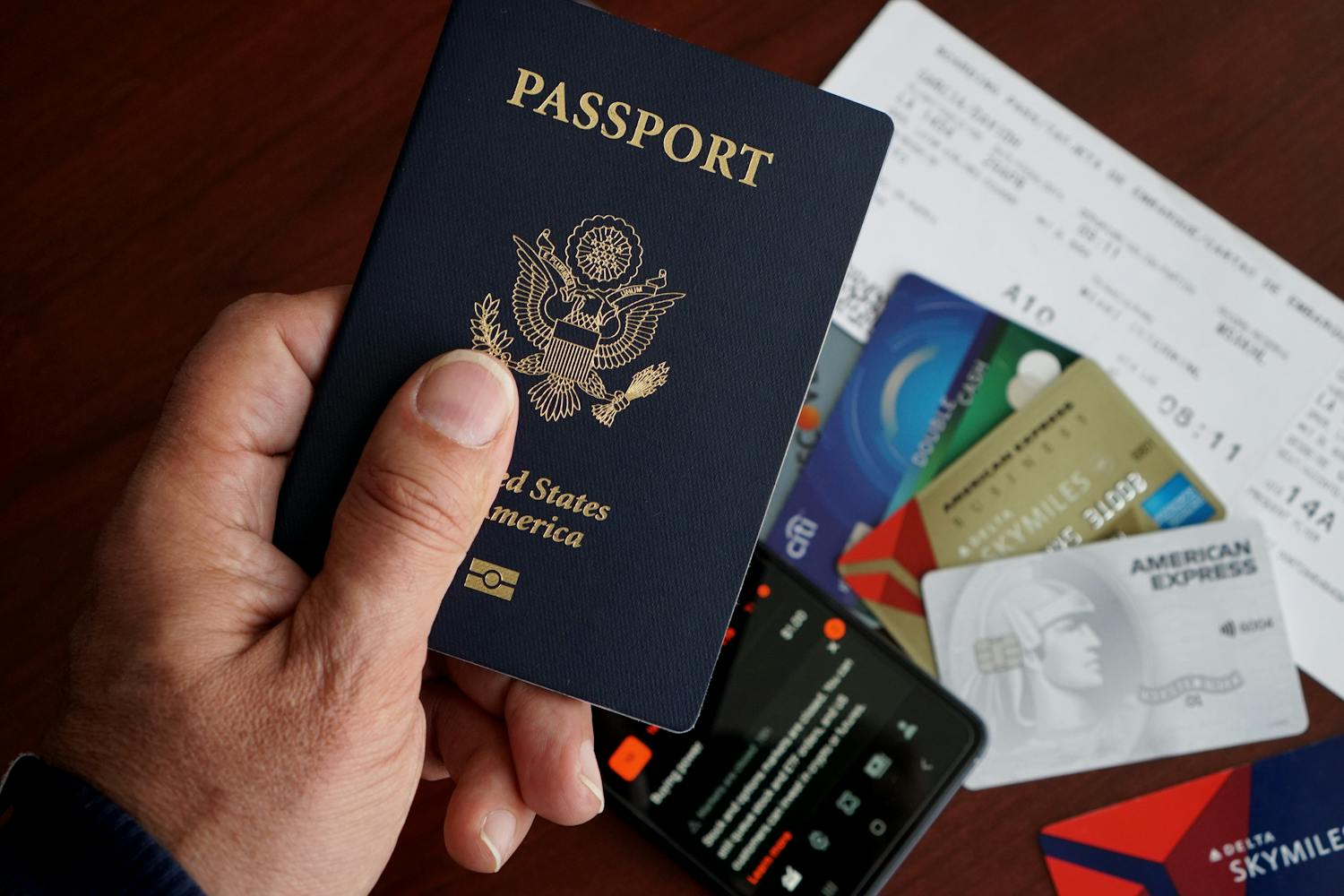 get your Visa hassle free