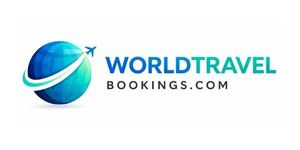 world travel bookings