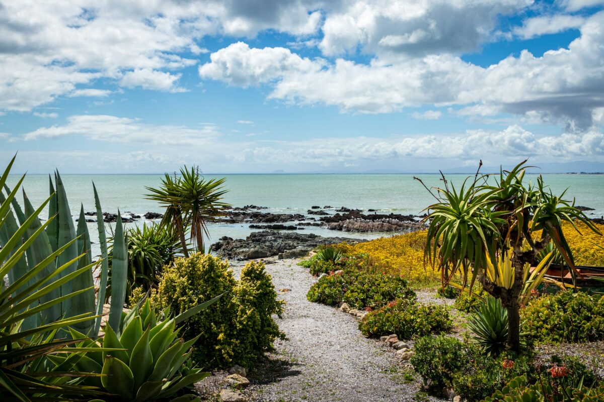 St. Helena Island