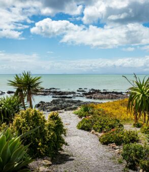 St. Helena Island