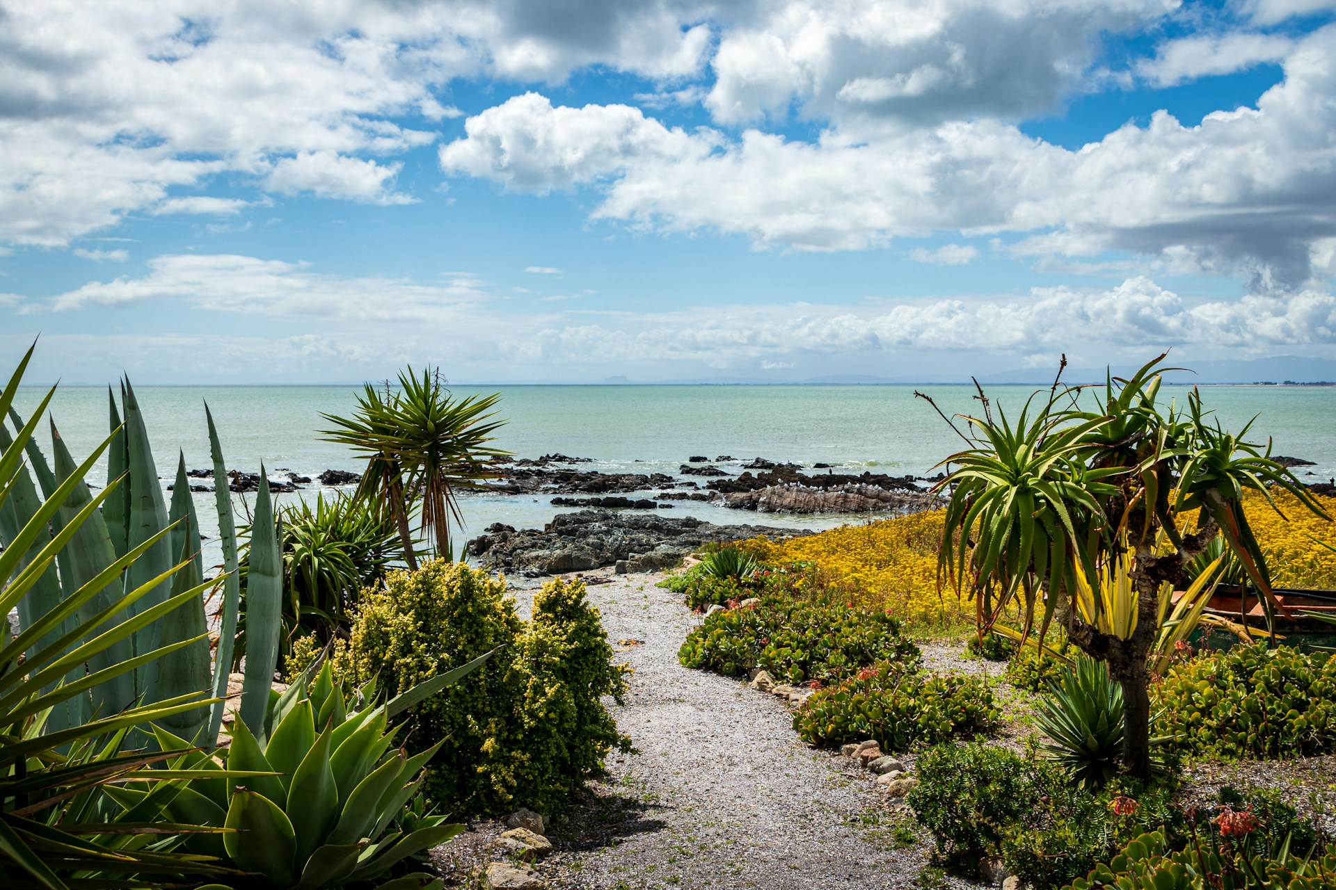 St. Helena Island